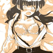 冬優子・・・・・・・・・・・