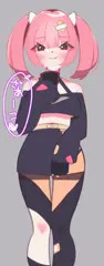 *