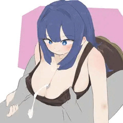 パイズリ