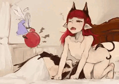 寝起きなお燐