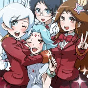 ゾイド鋼の絆、ありがとうございました！！