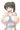 裸エプロン加賀さん