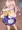 ディアンドルマコちゃん