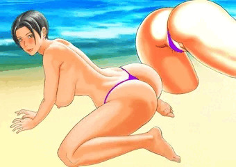 ボーイッシュBUTT