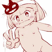 らくガキ