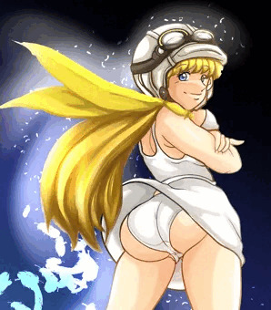 モーレツスタイルの麗子２