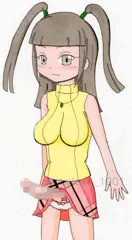ふたなりツララ