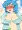 寝込み（仮）にゃん