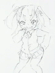 メスガキ人間卒業孕み袋デビュー