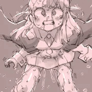 あふれてもさらに酷使