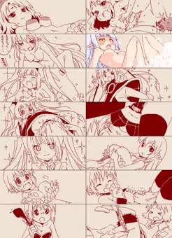 レヴィアタンてがき19