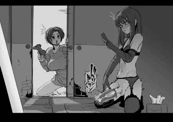 オナバレ姉弟