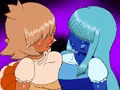パパラチアモブサファイア　全体公開