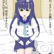 松輪ちゃん本