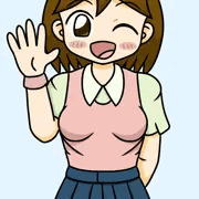 練習兼落書き（240924）