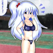 陸セパ神綺様