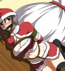 プレゼント的な