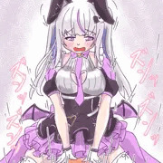 祓うちゃん騎乗位