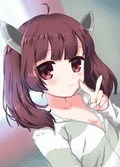 きり誕自撮り