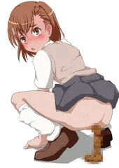 うんこ見せて