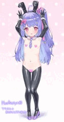 skeb逆ばにー