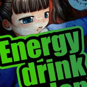電箱にやる気とエナジードリンクを！