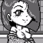 着たのは誰だ