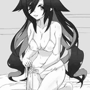 らくがきまとめ07