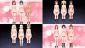 パイパンヌード2026-FUNF-