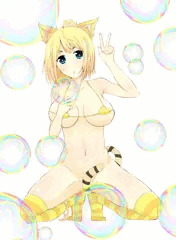 ケモ耳