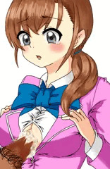マイペースちゃん２