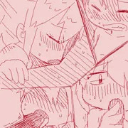 新年初エロ落書き