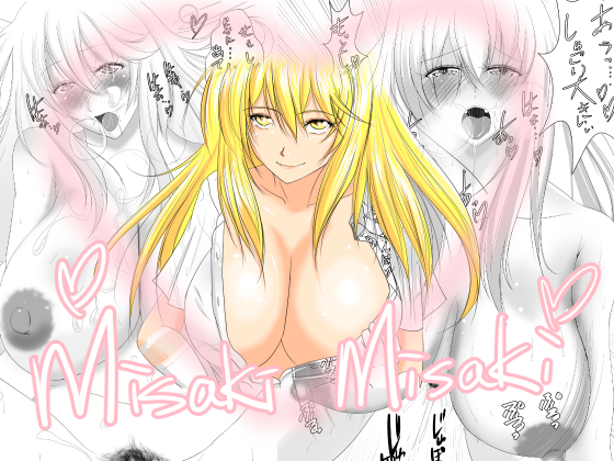 MISAKI MISAKI