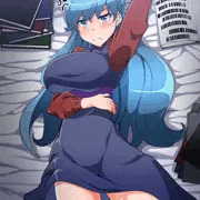 【依頼】知り合いの魔法使いにベッドで迫ってみた