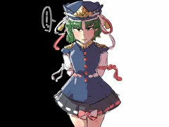 四季映姫・ヤマザナドゥ