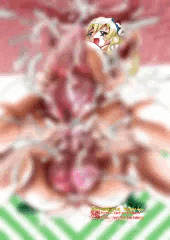 ふたなり妊婦　Carpaccio! 06