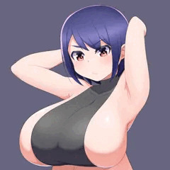 揉み