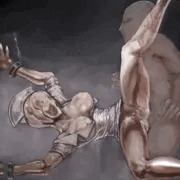 バブルヘッドナース