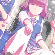 しゃがみJK２