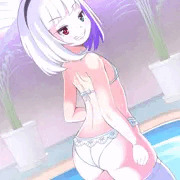 サリエル尻