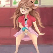 加賀美ティナ