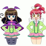 あろみか