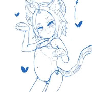 ディオナちゃん
