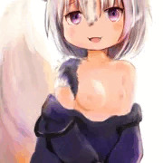 シマスカンク化・アカギツネ化・うさ化