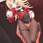 ミスチーフ・レッド