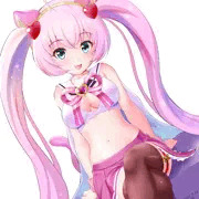 ロジ誕絵