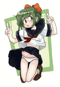 食糞ちゃん