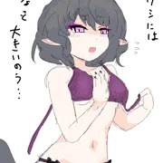 ケバロリ妖狐さん