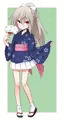 ゆかた