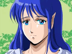 アークス2　ディアナ・フィレリア